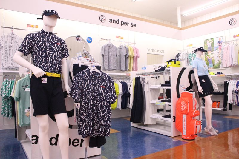 有賀園ゴルフ沼津店のアルバイト・バイト求人情報-02
