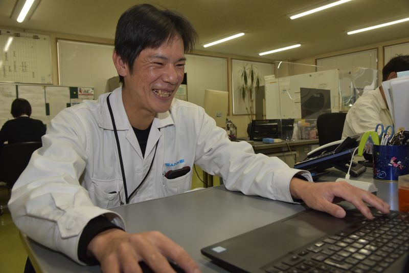 三恵技研工業株式会社の求人・転職情報