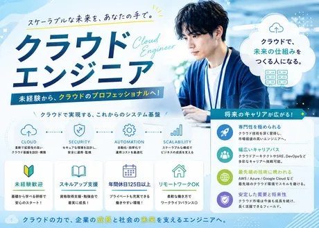 株式会社ビーザワンテクノロジーの求人・転職情報