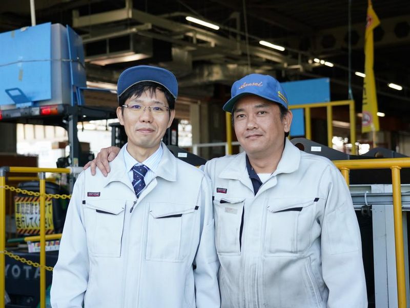 株式会社サンセイテクニカルサービスの求人・転職情報