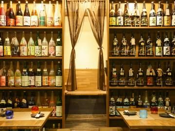 居酒屋　彩のアルバイト・バイト求人情報-04