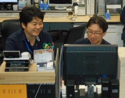 大手町建物管理株式会社 配属先での勤務となりますのアルバイト・バイト求人情報-02