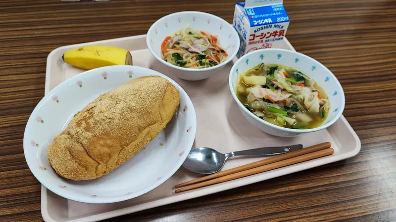 株式会社東洋食品のアルバイト・バイト求人情報-02