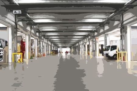 シグマロジスティクス株式会社/SLNの求人情報