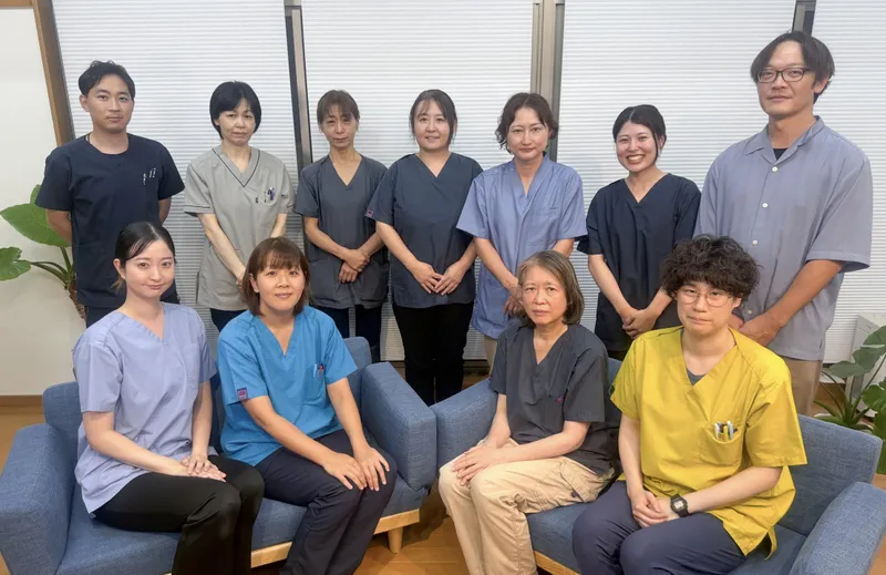 株式会社STケアの求人・転職情報