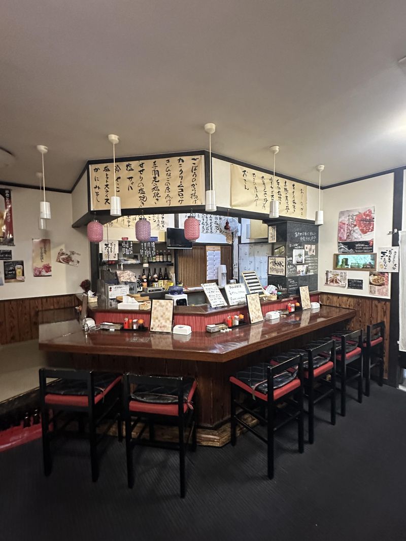 小料理　愛家飯のアルバイト・バイト求人情報-05