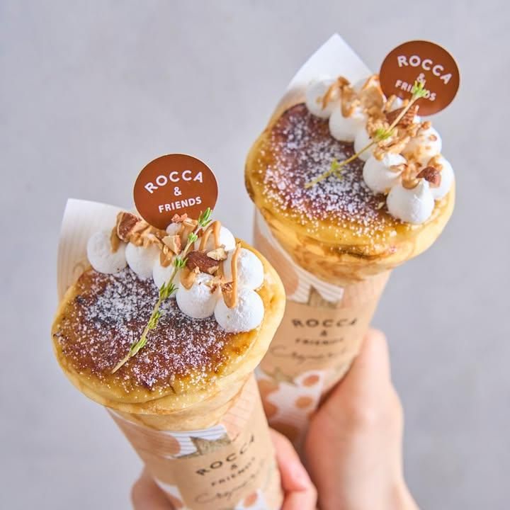 ROCCA&FRIENDS CREPERIE to TEA 名古屋店のアルバイト・バイト求人情報-02