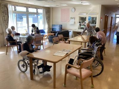 株式会社ハートライフケア　ゆらり倶楽部大和のアルバイト・バイト求人情報-02