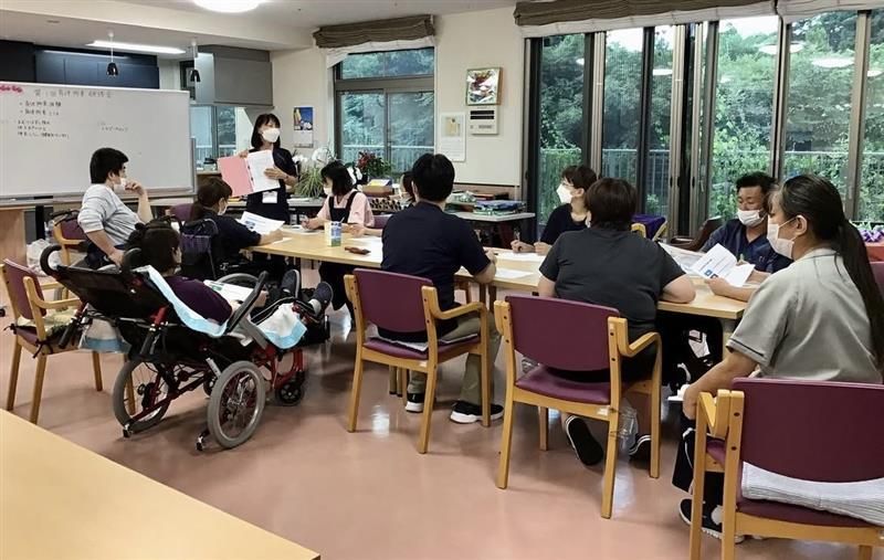みと東部特別養護老人ホームのアルバイト・バイト求人情報-05