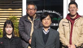 株式会社すずらん工務店のアルバイト・バイト求人情報-02
