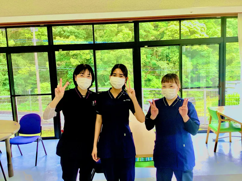 社会福祉法人あしたば会の求人・転職情報