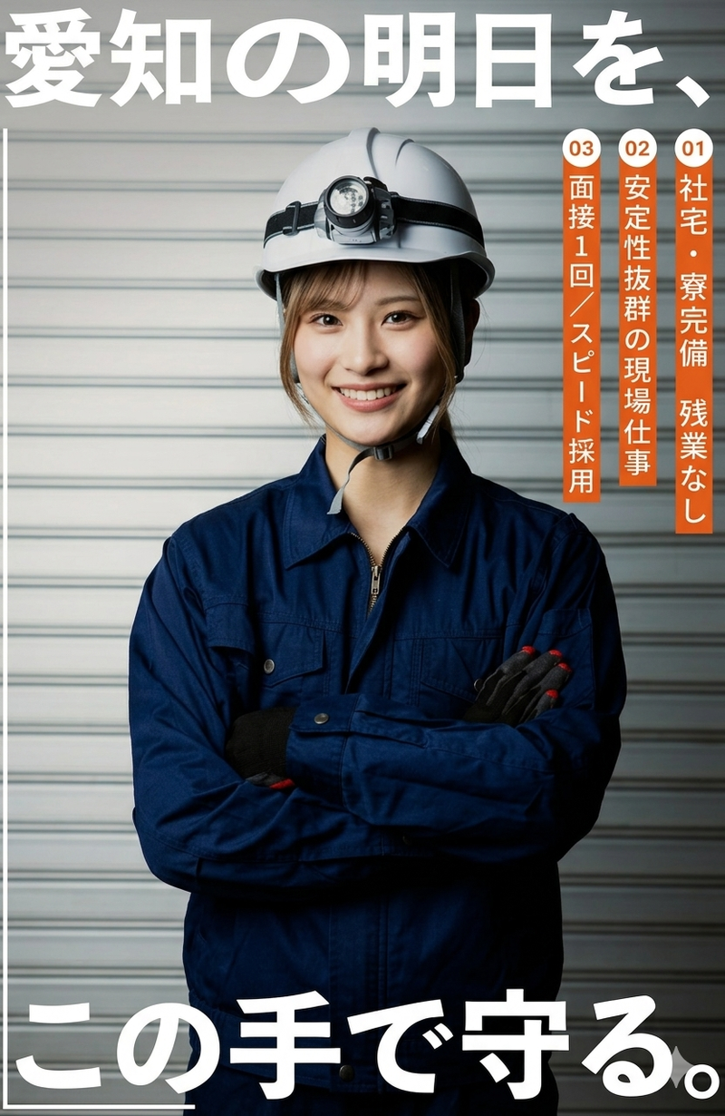 株式会社中京建設の求人・転職情報