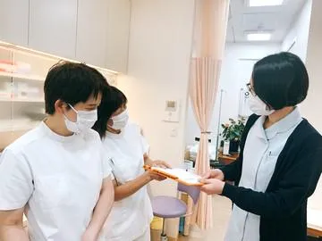求人画像