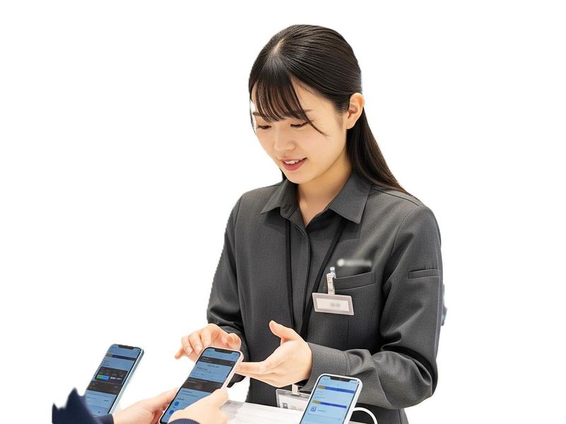 求人画像