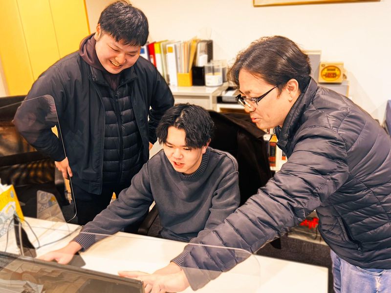 株式会社グランドメディアの求人・転職情報