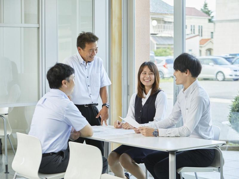 【東京】ゼネコンで学ぶ!設計施工5days【建築系学科限定】