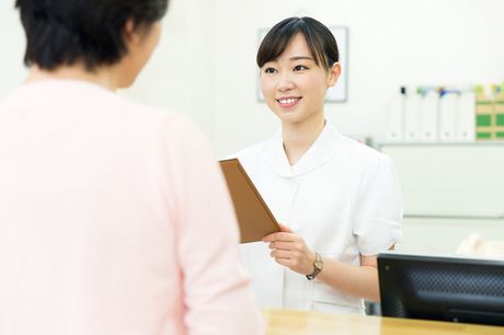 医療法人社団　景星会の求人・転職情報