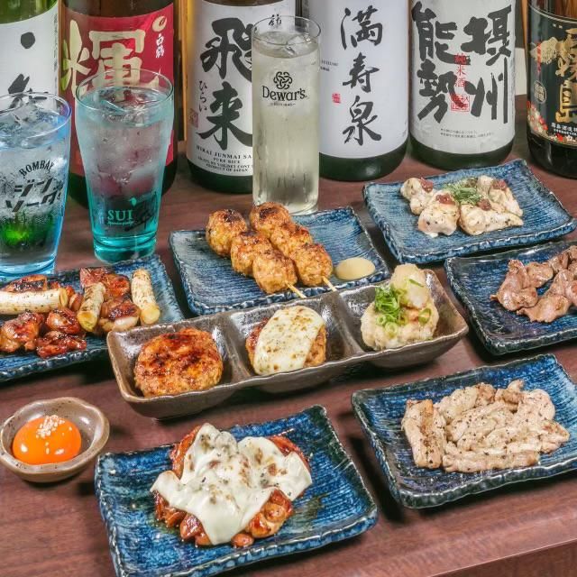 炭焼き専門ひととき　堂山店のアルバイト・バイト求人情報-03