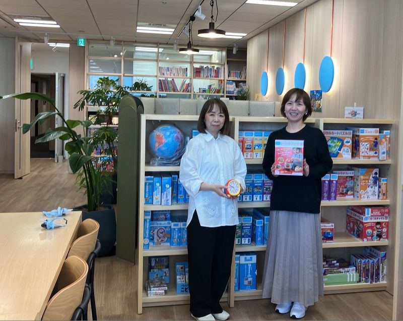 株式会社くもん出版のアルバイト・バイト求人情報-02