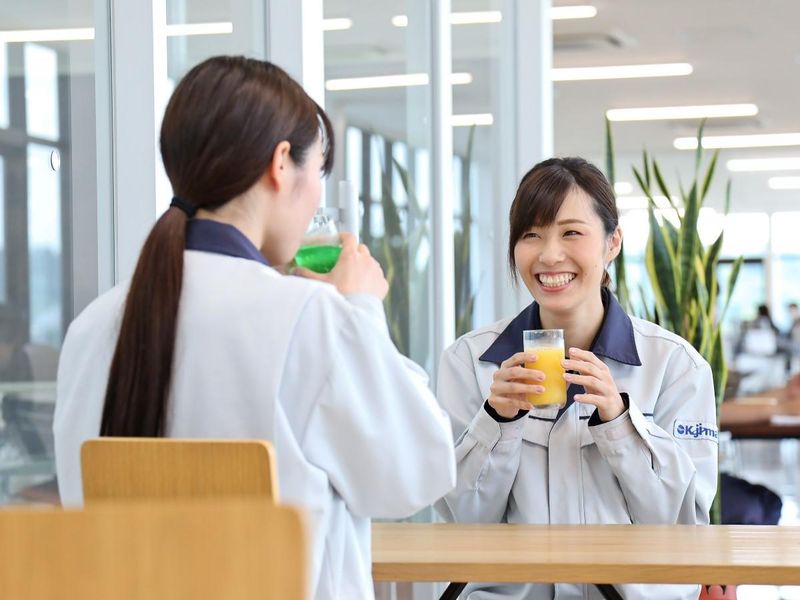 九州小島株式会社