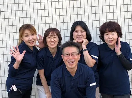 株式会社ニチイ学館のアルバイト・バイト求人情報
