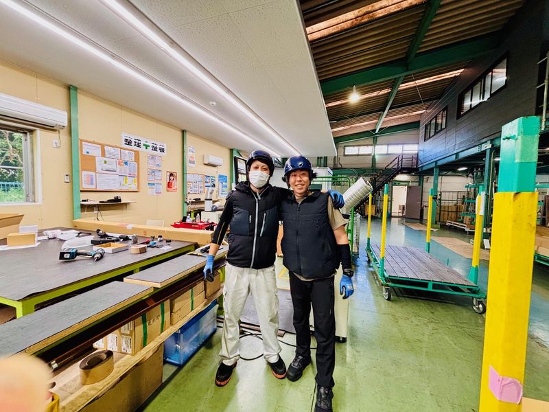 スミリンサッシセンター株式会社のアルバイト・バイト求人情報-03