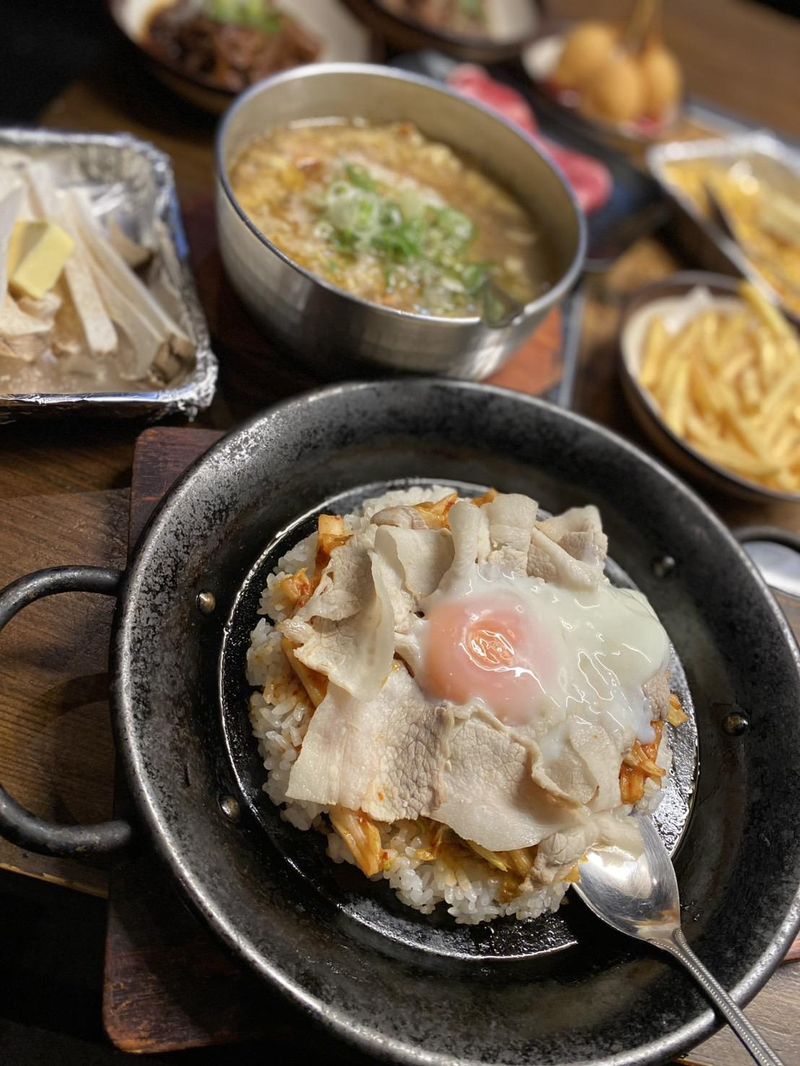 焼肉　一柳商店のアルバイト・バイト求人情報-05