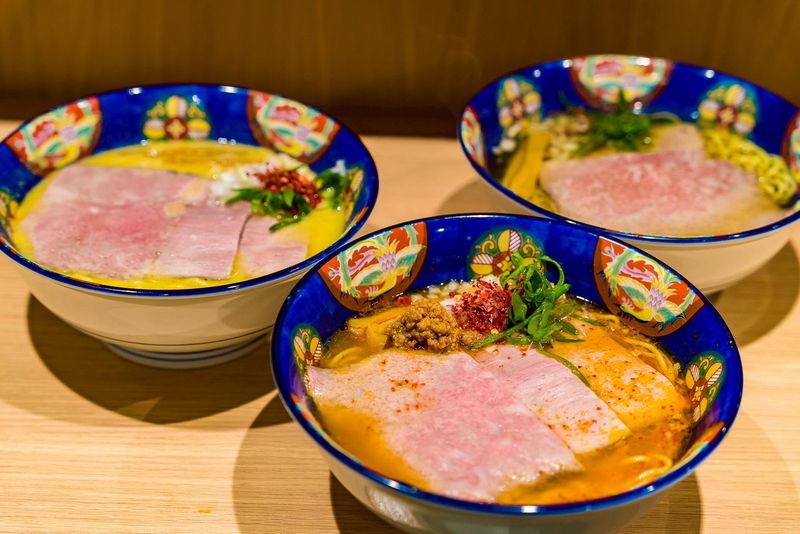 ハラル和牛ラーメン 新宿亭 祇園京都店の求人・転職情報