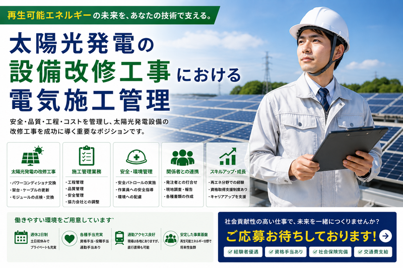 大手設備会社　羽田本社のアルバイト・バイト求人情報-43
