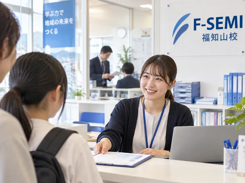 株式会社福岡ゼミナールの求人・転職情報