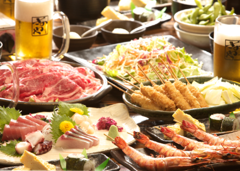 居酒屋 さのや (株式会社いずみ佐野屋)のアルバイト・バイト求人情報-04