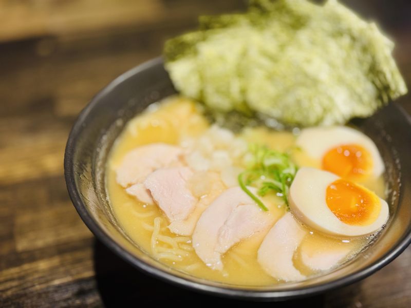 下町食堂 麺屋ばらいちのアルバイト・バイト求人情報-03
