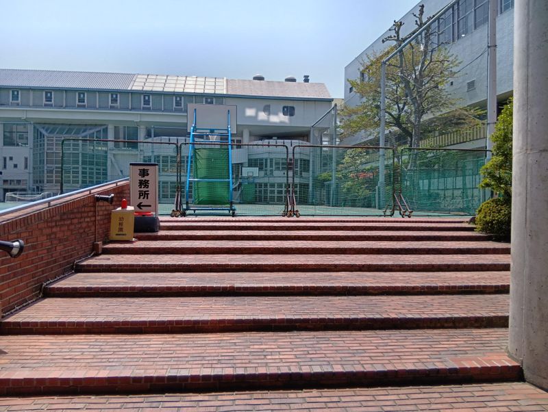 (株)プロスタッフ(勤務地:田村学園目黒幼稚園)の求人情報