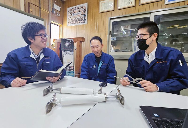 株式会社テクノタイヨーの求人・転職情報