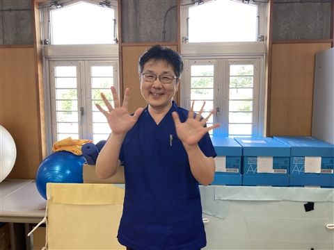 社会福祉法人くちなしの求人・転職情報