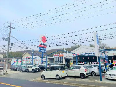 スズキアリーナ西神のアルバイト・バイト求人情報-02