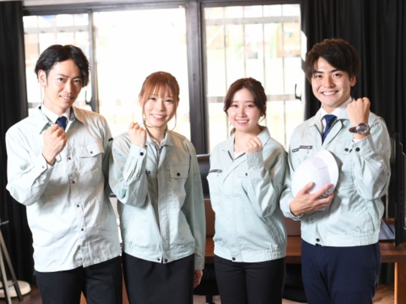 株式会社ピュアスタッフジャパン