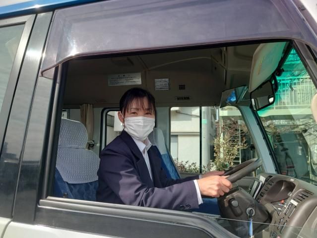 武州交通興業株式会社の求人・転職情報