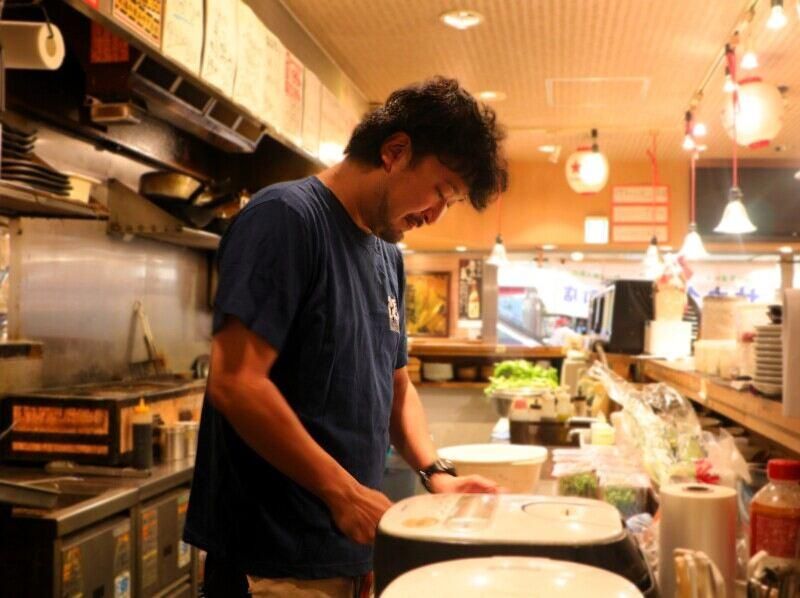 大衆呑処 サカグラ 天王寺あべの店のアルバイト・バイト求人情報-02