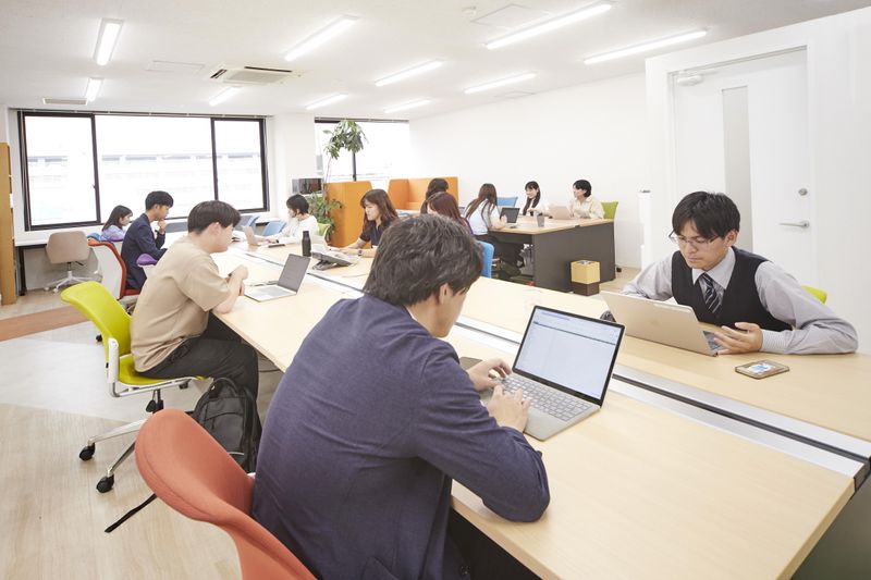 株式会社Switchの求人・転職情報