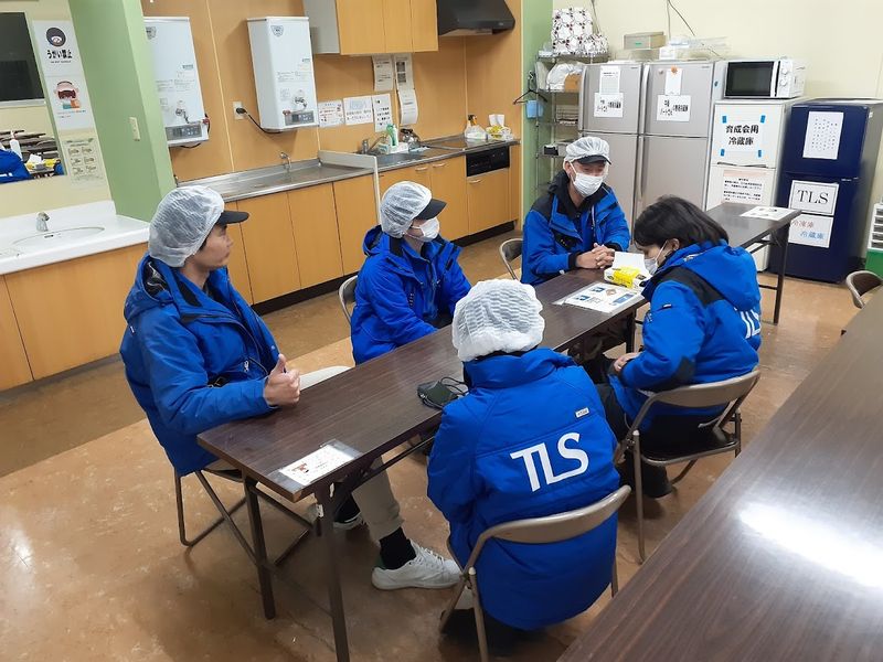 株式会社東北ロジサービスのアルバイト・バイト求人情報-07