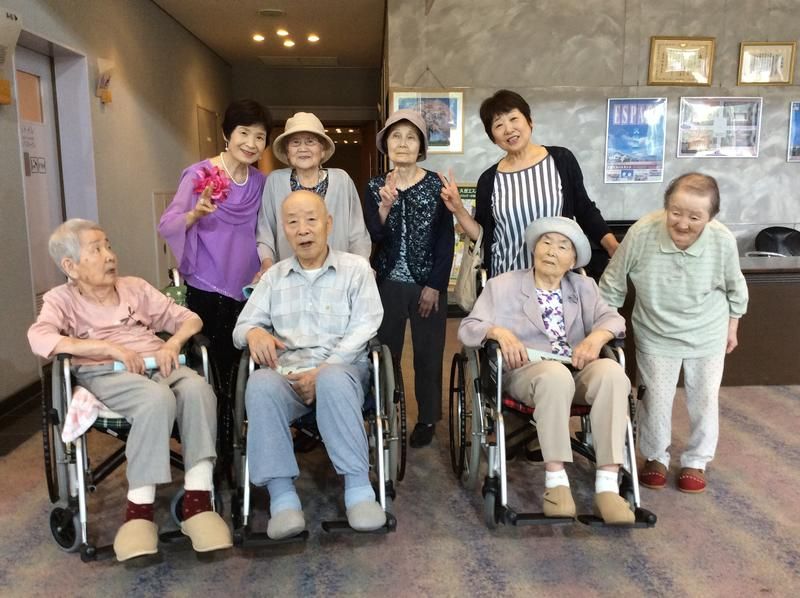 社会福祉法人恵神会の求人・転職情報