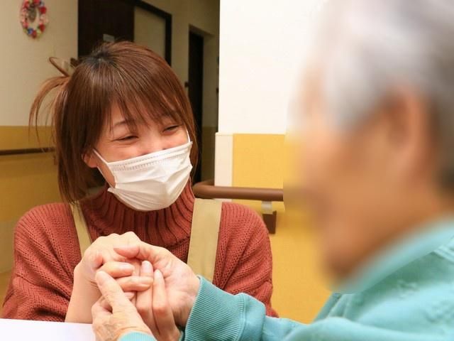 グループホームつどい「石山家」のアルバイト・バイト求人情報-02