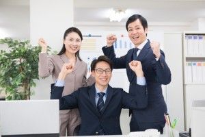 ジェイサービス株式会社の求人情報