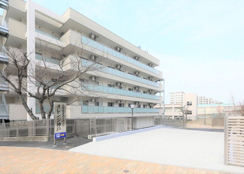 社会福祉法人惠愛園の求人・転職情報
