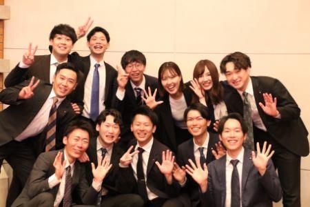 ALLAGI株式会社の求人・転職情報