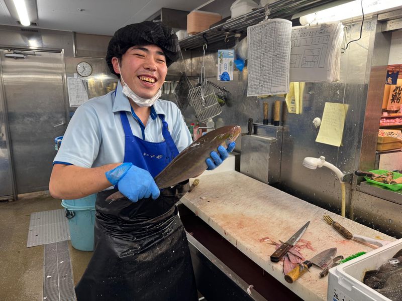 株式会社北辰水産の求人・転職情報