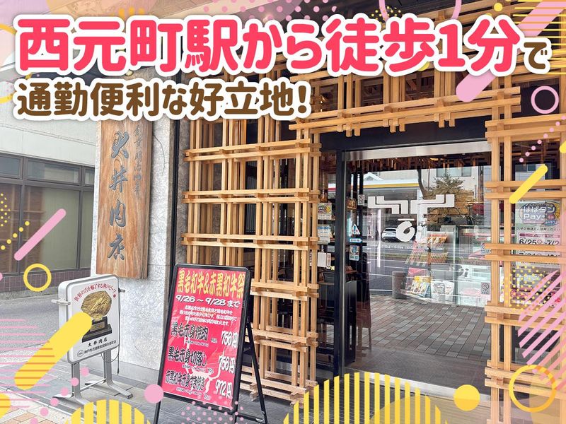 株式会社大井肉店のアルバイト・バイト求人情報-02