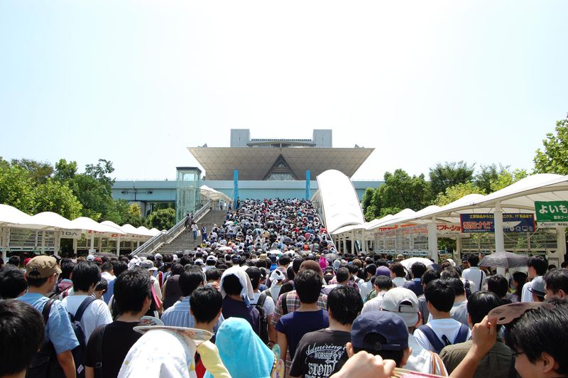 国際展示場駅のアルバイト・バイト求人情報-02