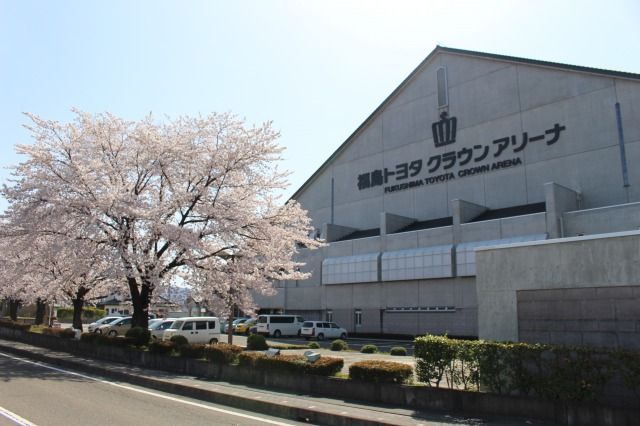 公益財団法人　福島市スポーツ振興公社の求人・転職情報